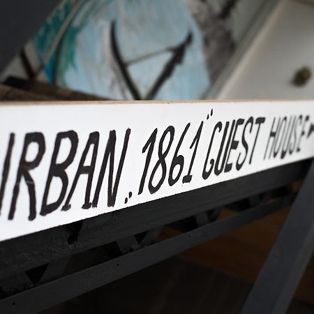 Urban 1861 Hotel Tbilisi Exterior foto