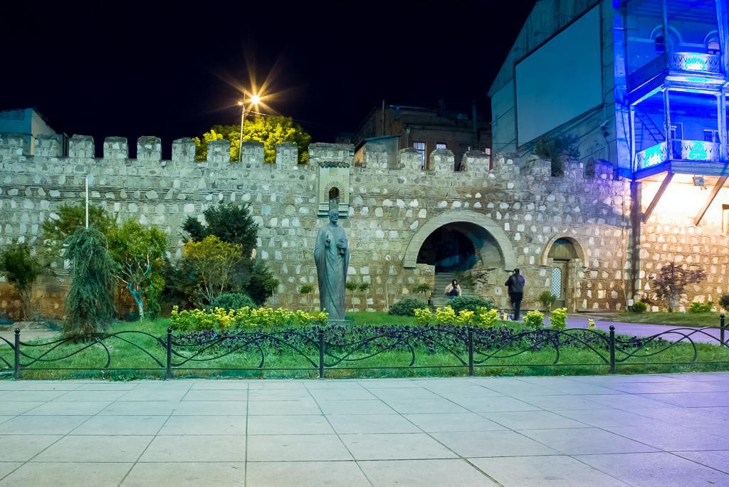 Urban 1861 Hotel Tbilisi Exterior foto