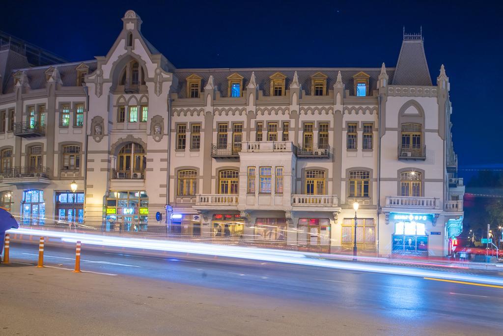 Urban 1861 Hotel Tbilisi Exterior foto